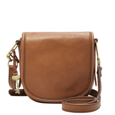 Fossil Rumi Small Crossbody Zb7274216 Handbag