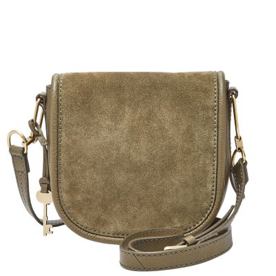 Fossil Rumi Small Crossbody Zb7276382 Handbag