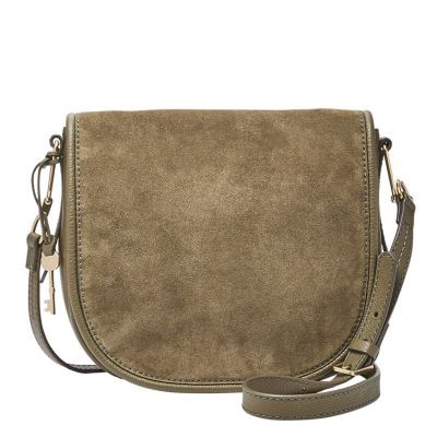 Fossil Rumi Crossbody Zb7277382 Handbag