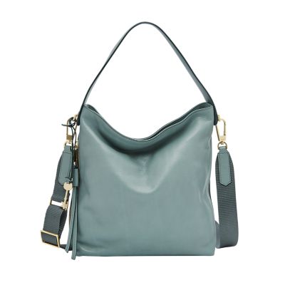 Fossil Maya Small Hobo Zb7285494 Handbag