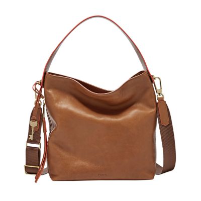 Fossil Maya Small Hobo Zb7289216 Handbag