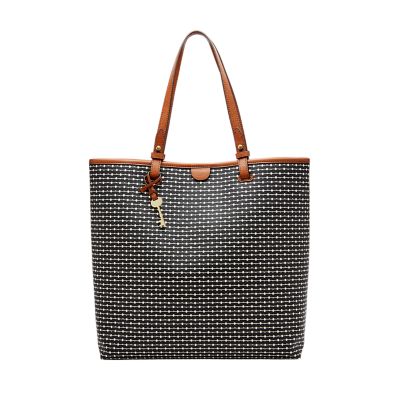 Fossil Rachel Ns Tote Zb7315080 Handbag