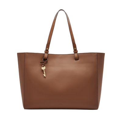 Fossil Rachel Work Tote Zb7316200 Handbag