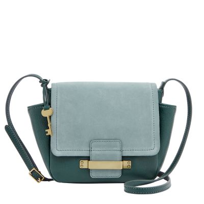 Fossil Ava Crossbody Zb7388307 Handbag