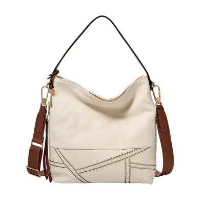 Fossil Maya Hobo Zb7399120 Handbag