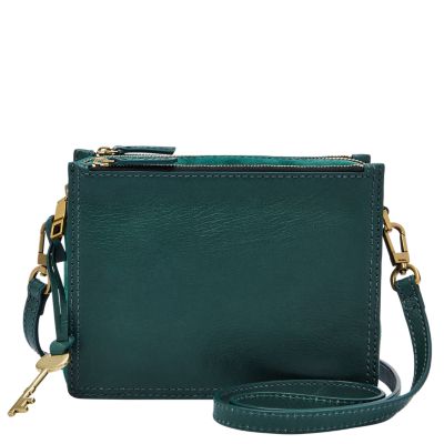 Fossil Campbell Crossbody Zb7401307 Handbag