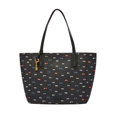 Fossil Emma Tote Zb7406016 Handbag