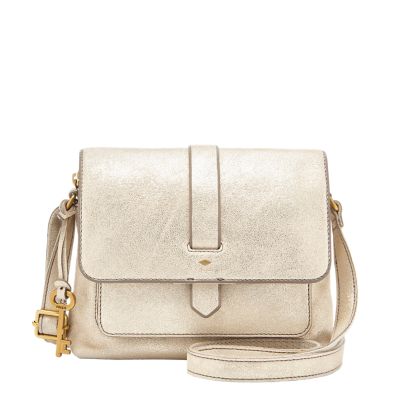 Fossil Kinley Small Crossbody Zb7409751 Handbag