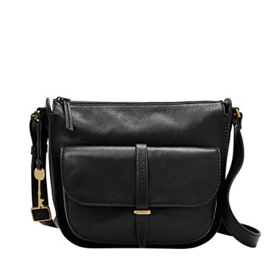 Fossil Ryder Crossbody Bag Zb7411001 Handbag