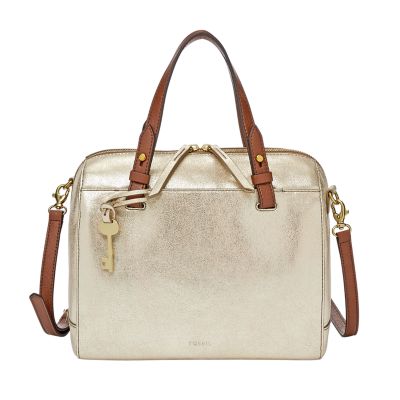 Fossil Rachel Satchel Zb7423751 Handbag