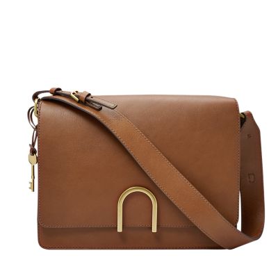 Fossil Finley Shoulder Bag Zb7453200 Handbag