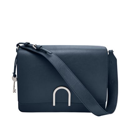 Fossil Finley Shoulder Bag Zb7453406 Handbag
