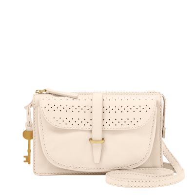 Fossil Ryder Small Crossbody Zb7481120 Handbag