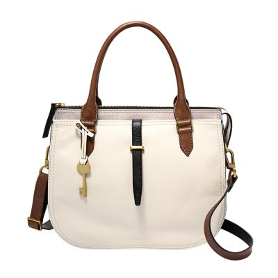 Fossil Ryder Satchel Zb7482994 Handbag