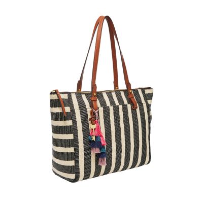 Fossil Rachel Tote Zb7497080 Handbag