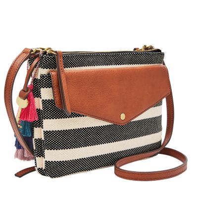 Adjustable Strap Handbag | 0