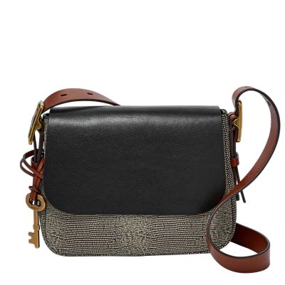 Fossil Harper Small Crossbody Zb7505199 Handbag