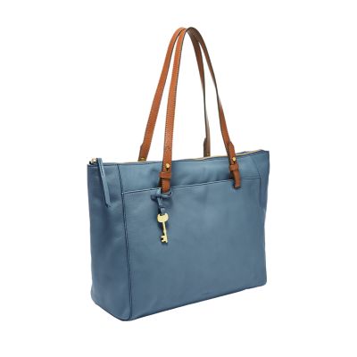 Large Tote Bags Fossil