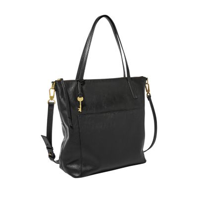 evelyn medium tote fossil