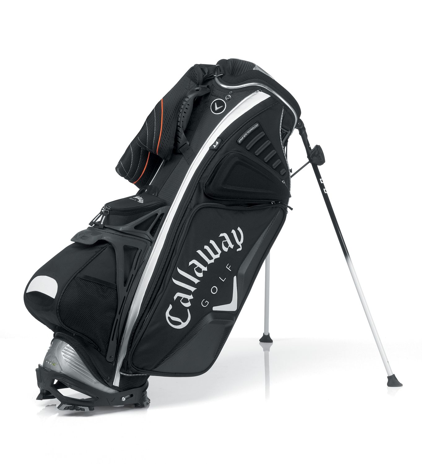Callaway FT Stand Bag 2009
