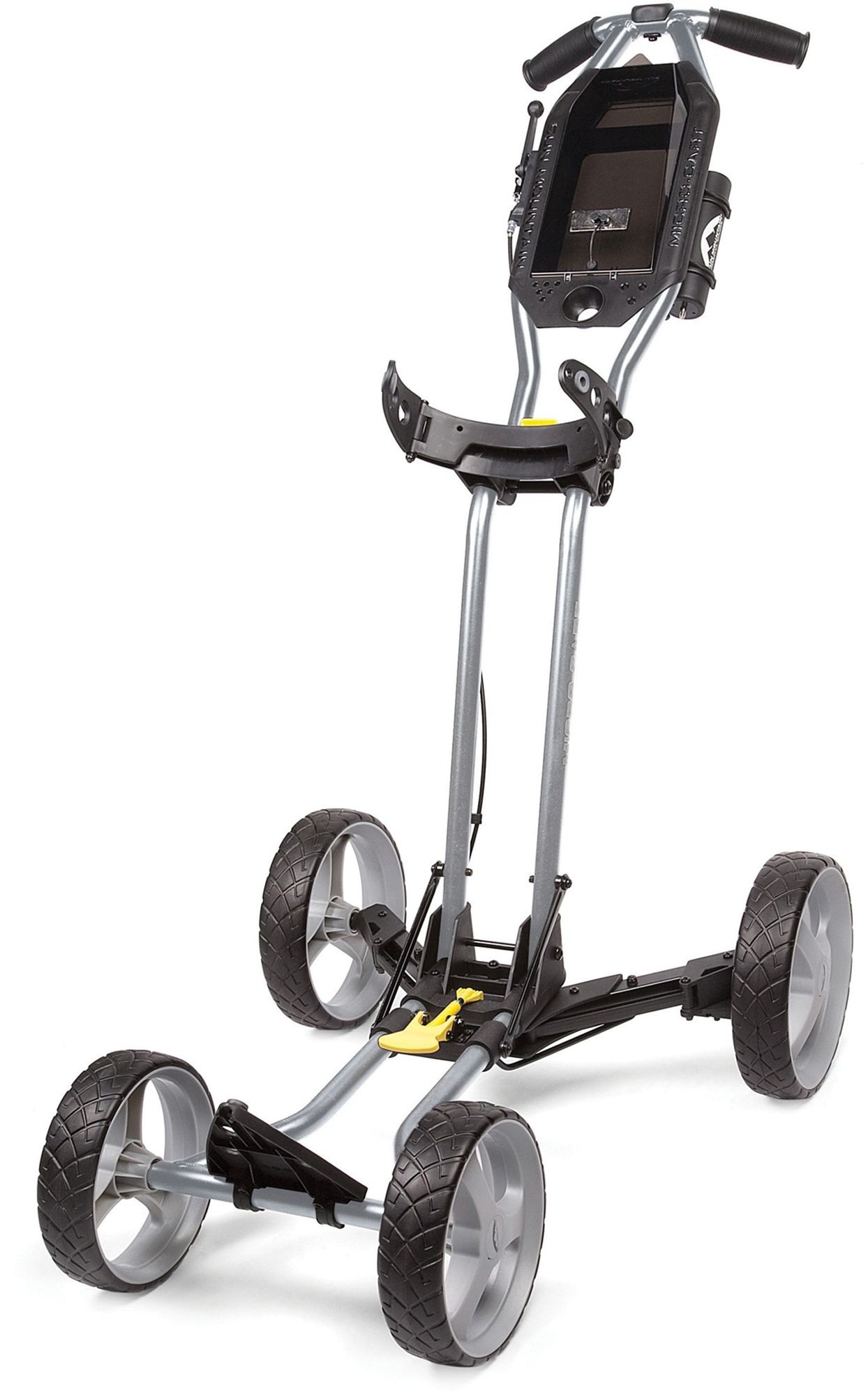 Sun Mountain Micro Cart 2010