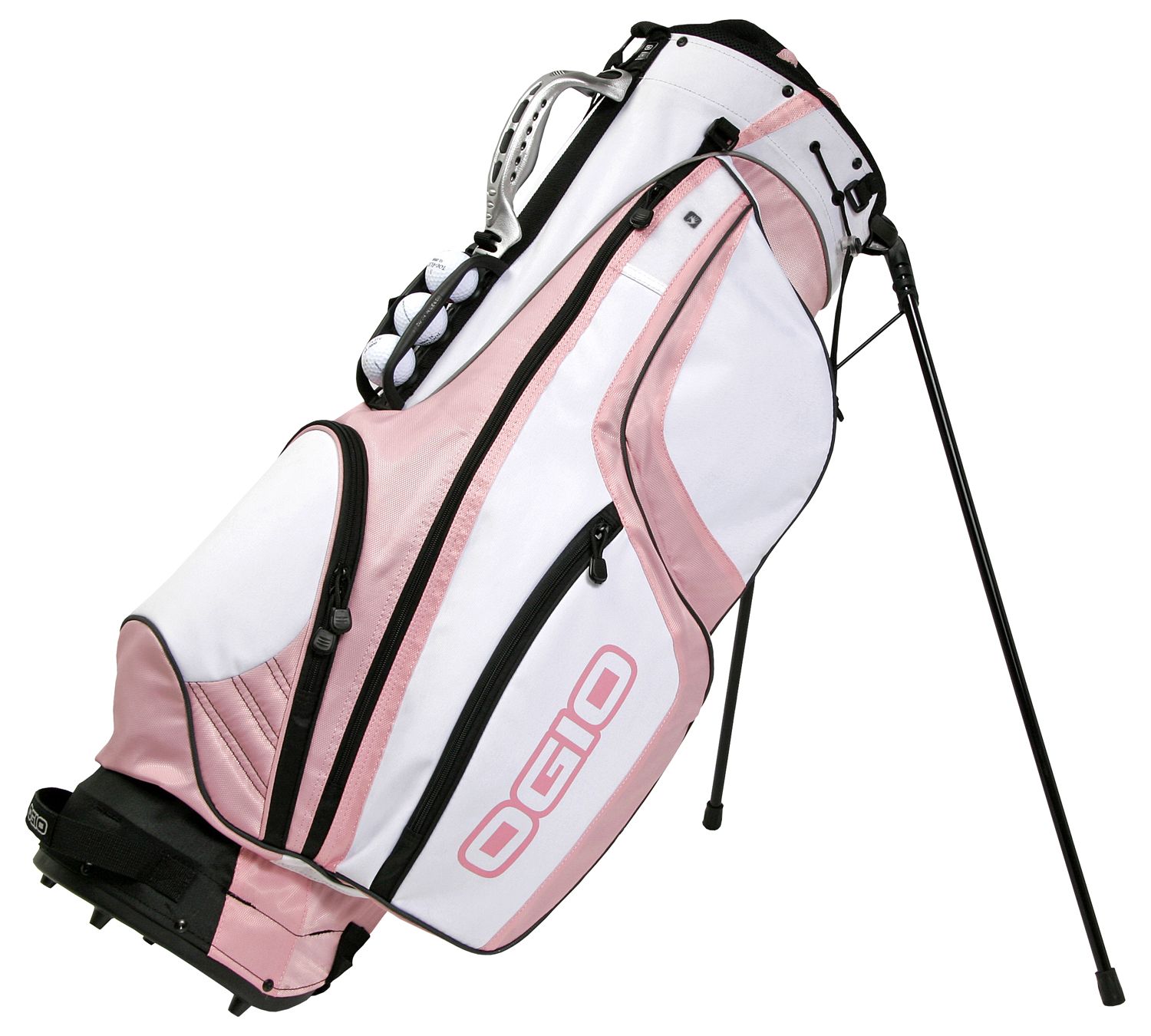 Ogio Women's Mondo Stand Bag 2010