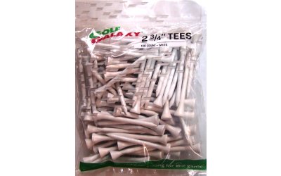 Golf Galaxy Coupon on Golf Galaxy 2 3 4    White Golf Tees     100 Count