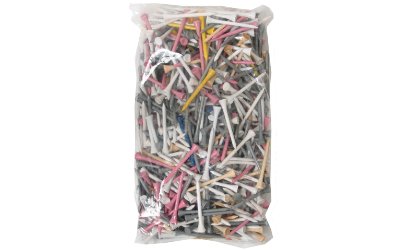 Golf Galaxy Coupon on Golf Galaxy Multi Colored Assorted Golf Tees     500 Count