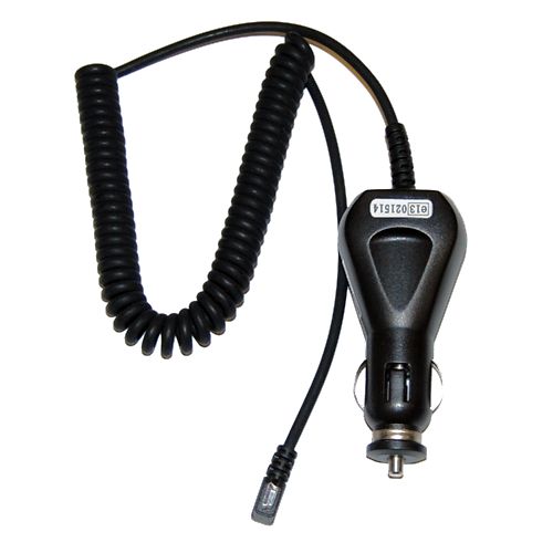 OnPar GPS Car Charger