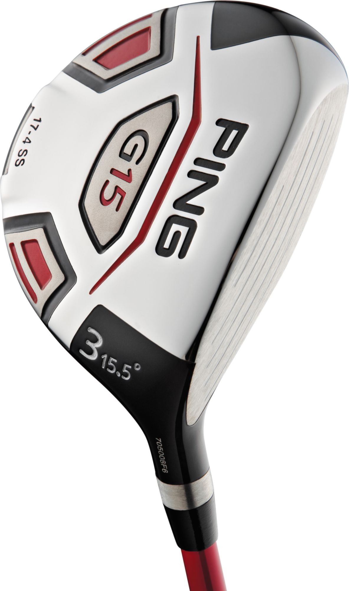 PING Men's G15 Fairway TFC