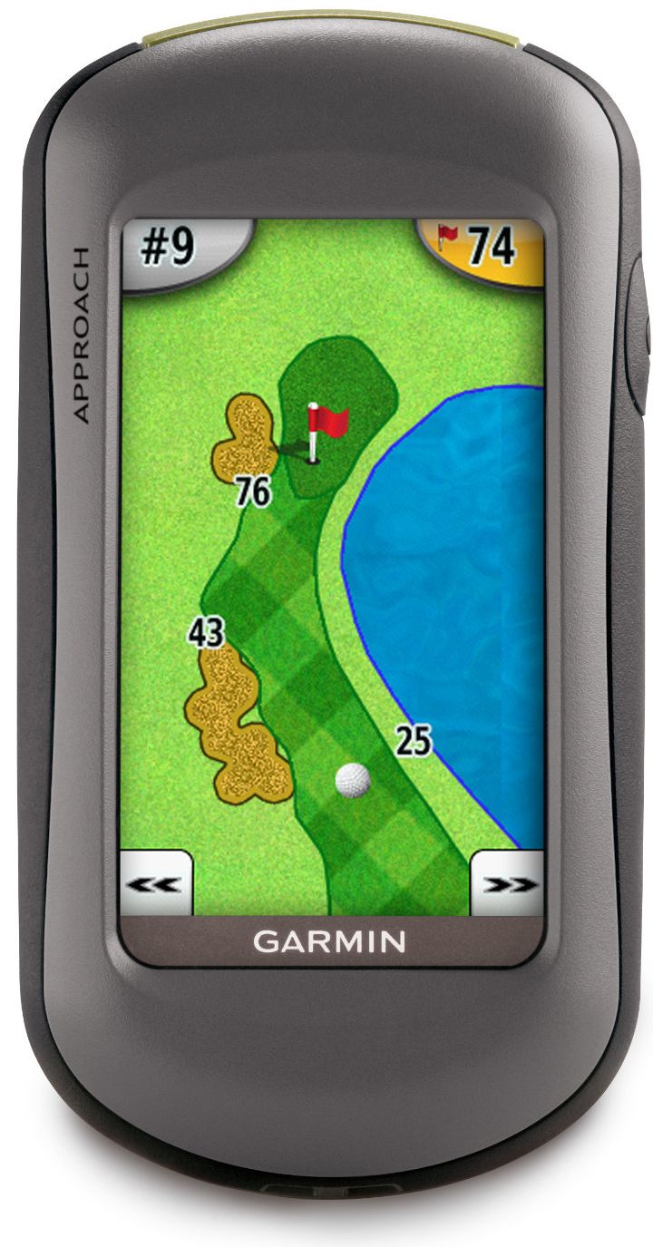 Garmin Approach G5 GPS