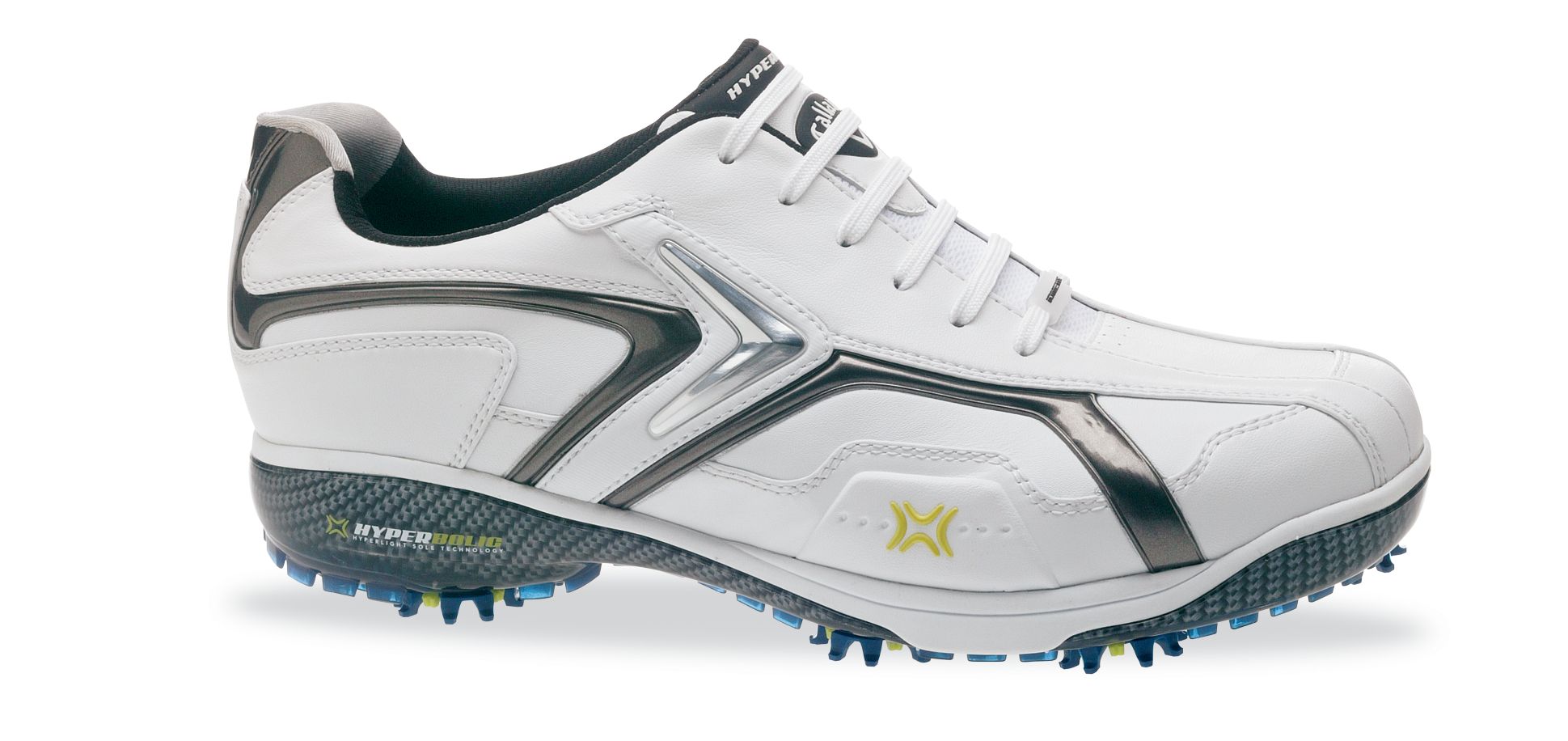 Callaway Hyperbolic Golf Shoes