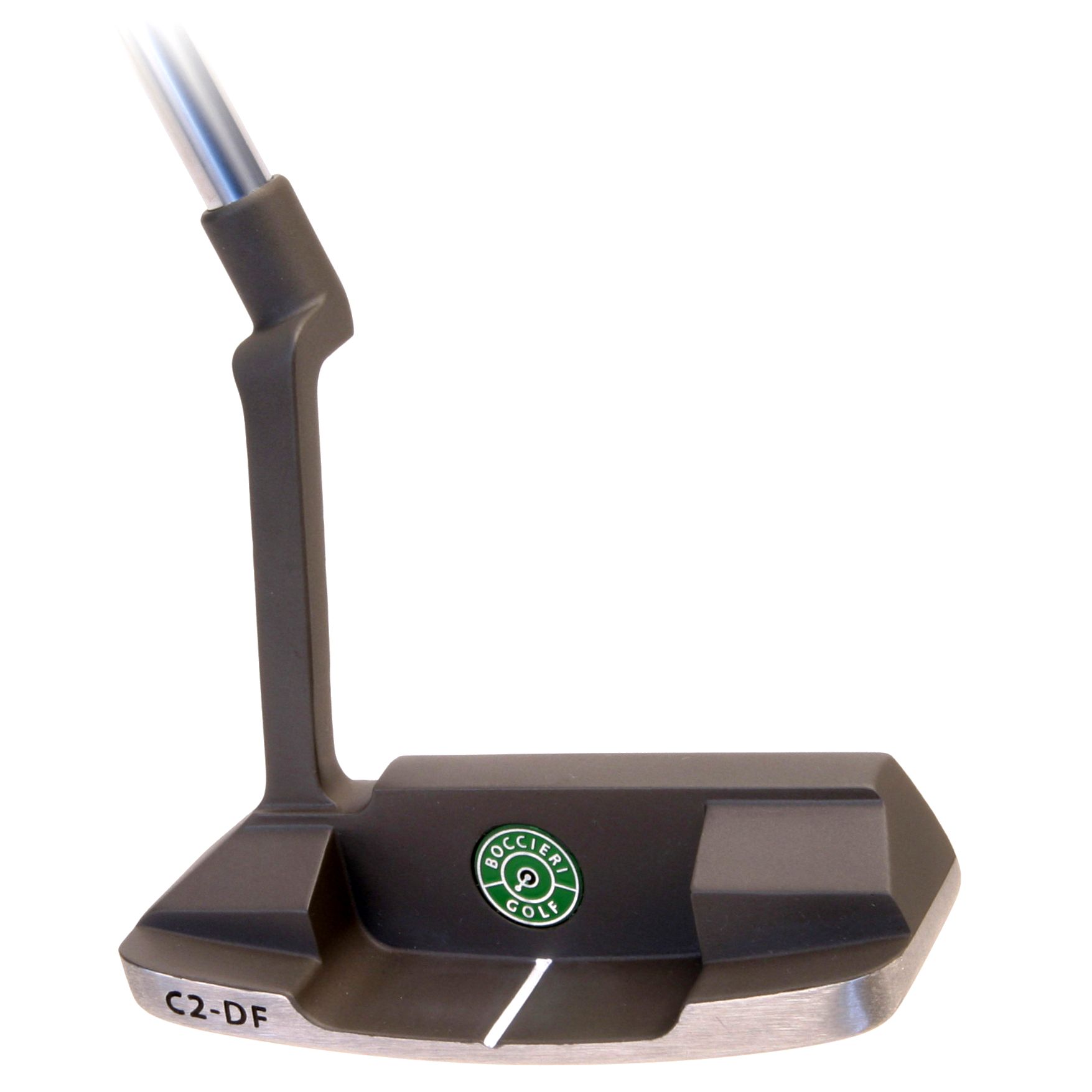 Heavy Putter C2-DF Men's Putter
