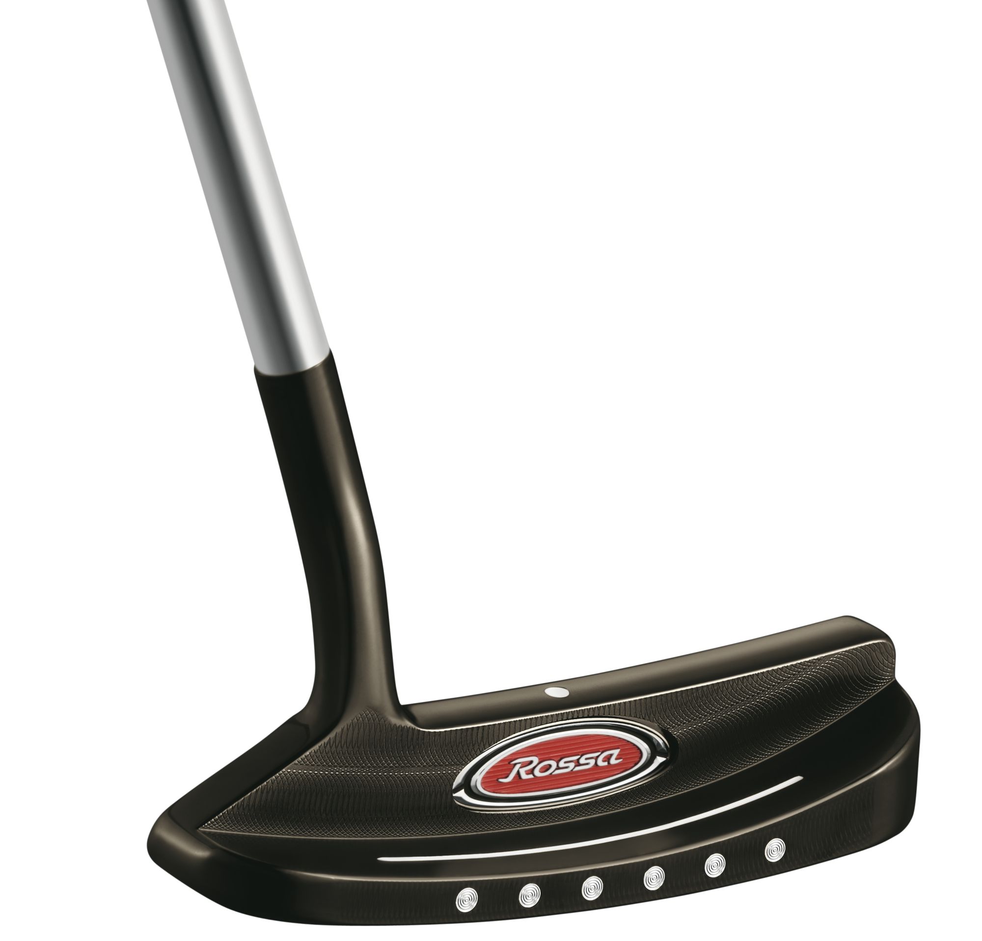 TaylorMade Imola 8 TP by KiaMa Putter