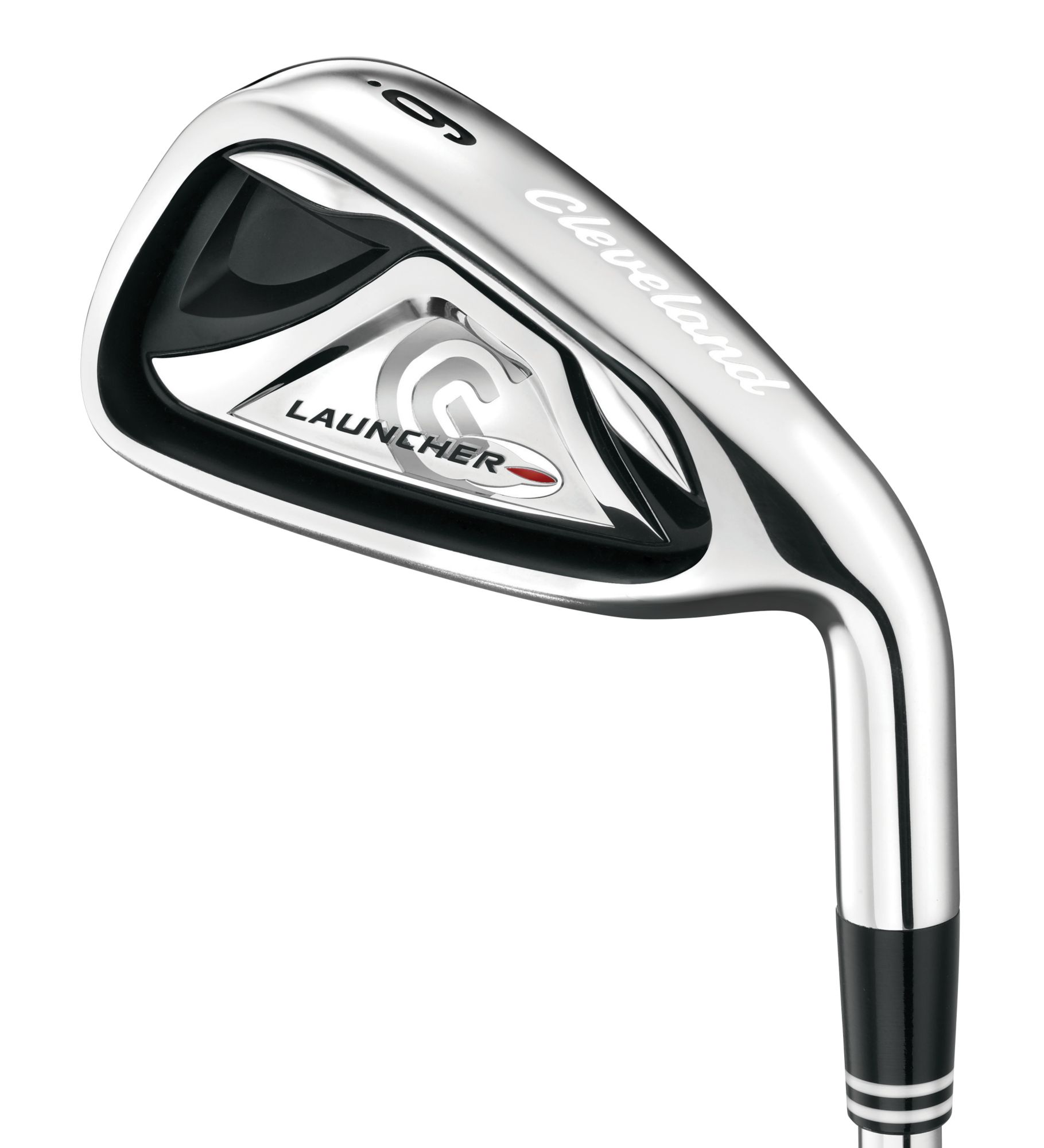 Cleveland Launcher 09 Irons