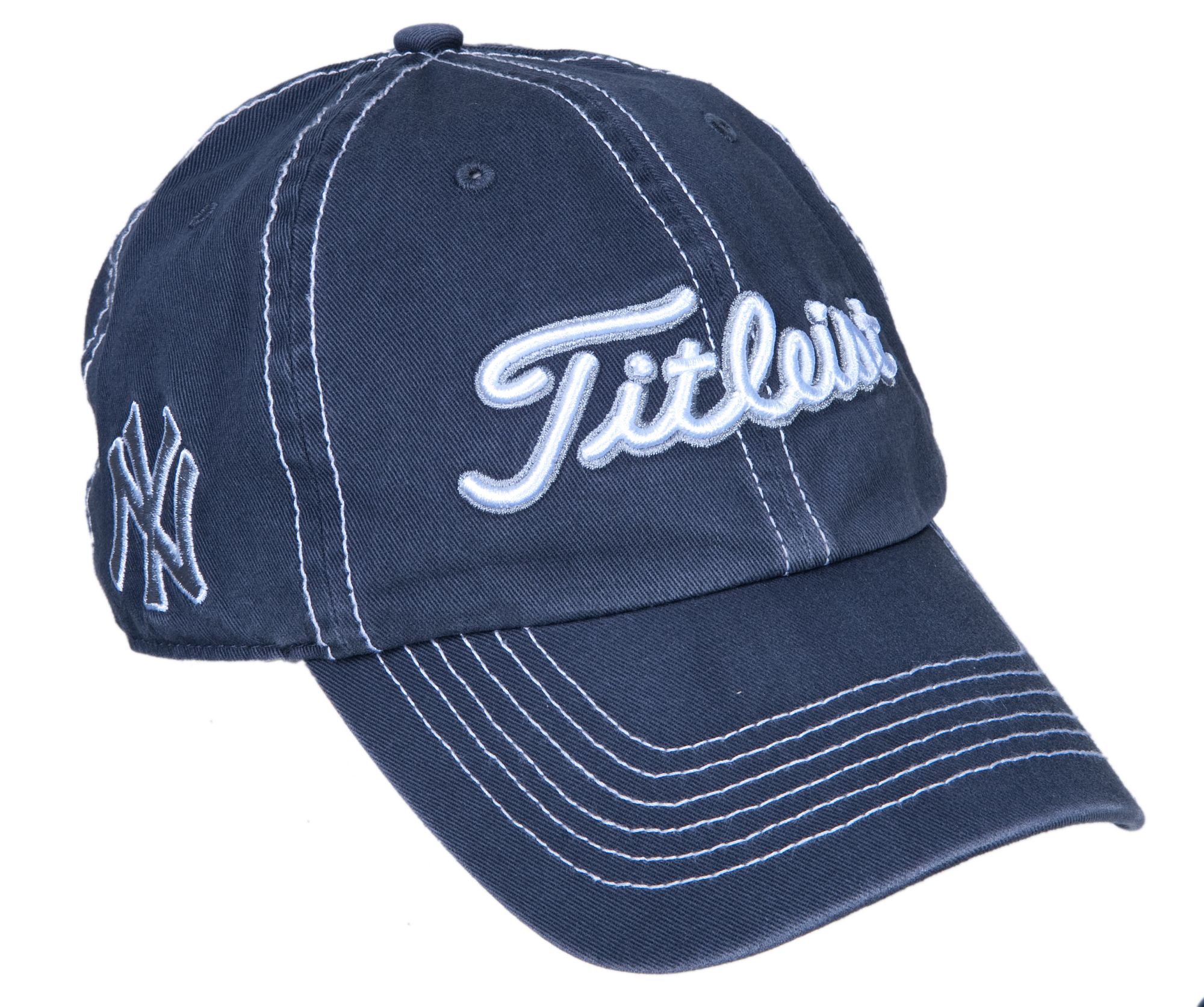Titleist MLB Hat