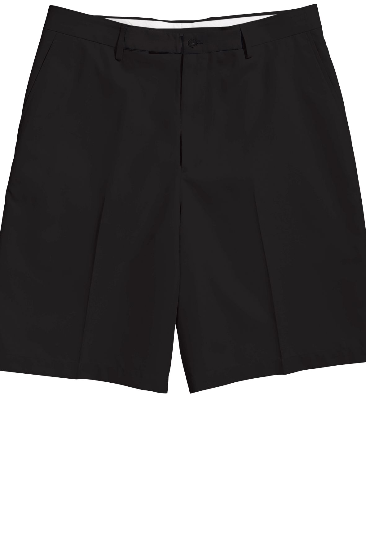 Slazenger Men's Single Pleat Nailhead Short