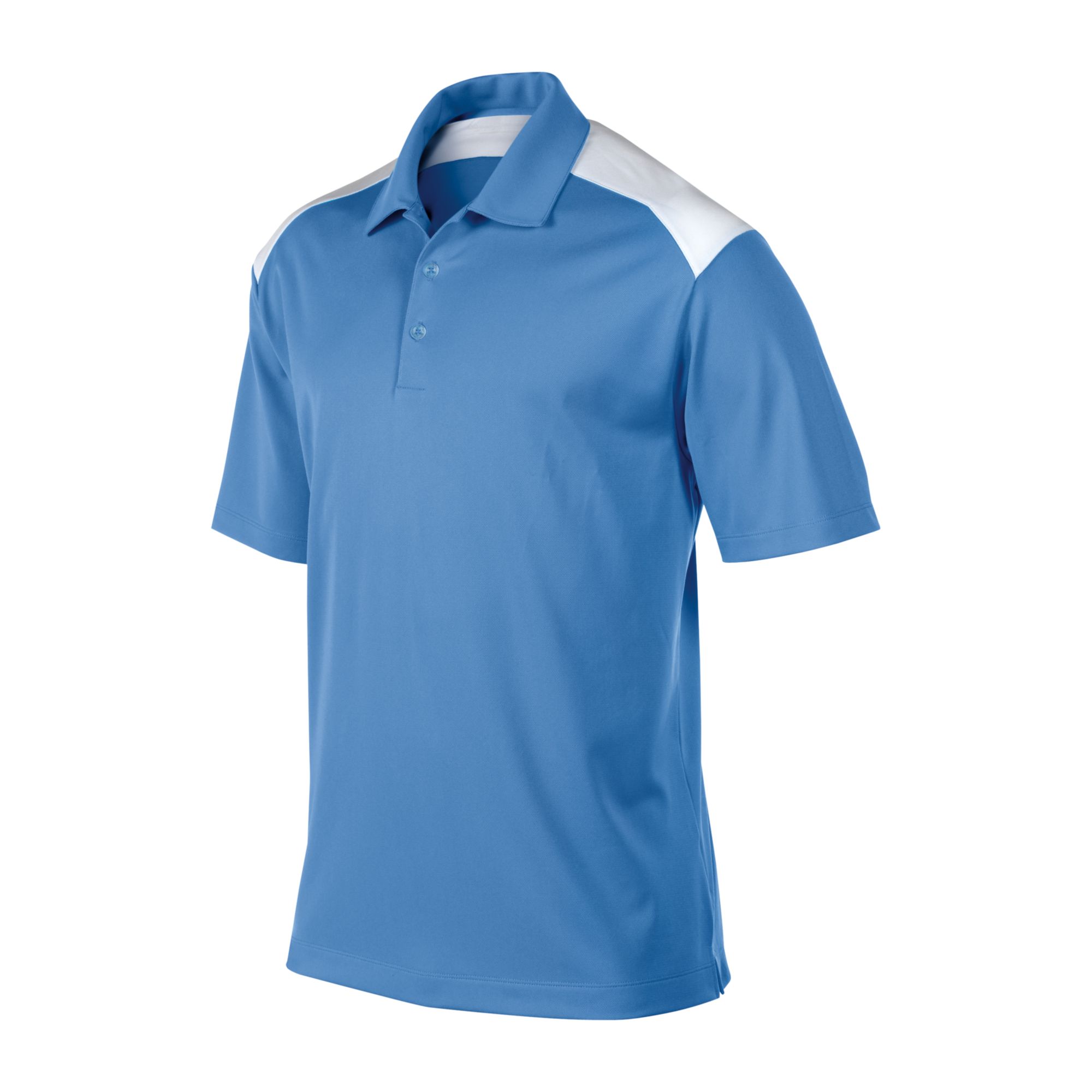 Nike Men's Tech Colorblock Polo