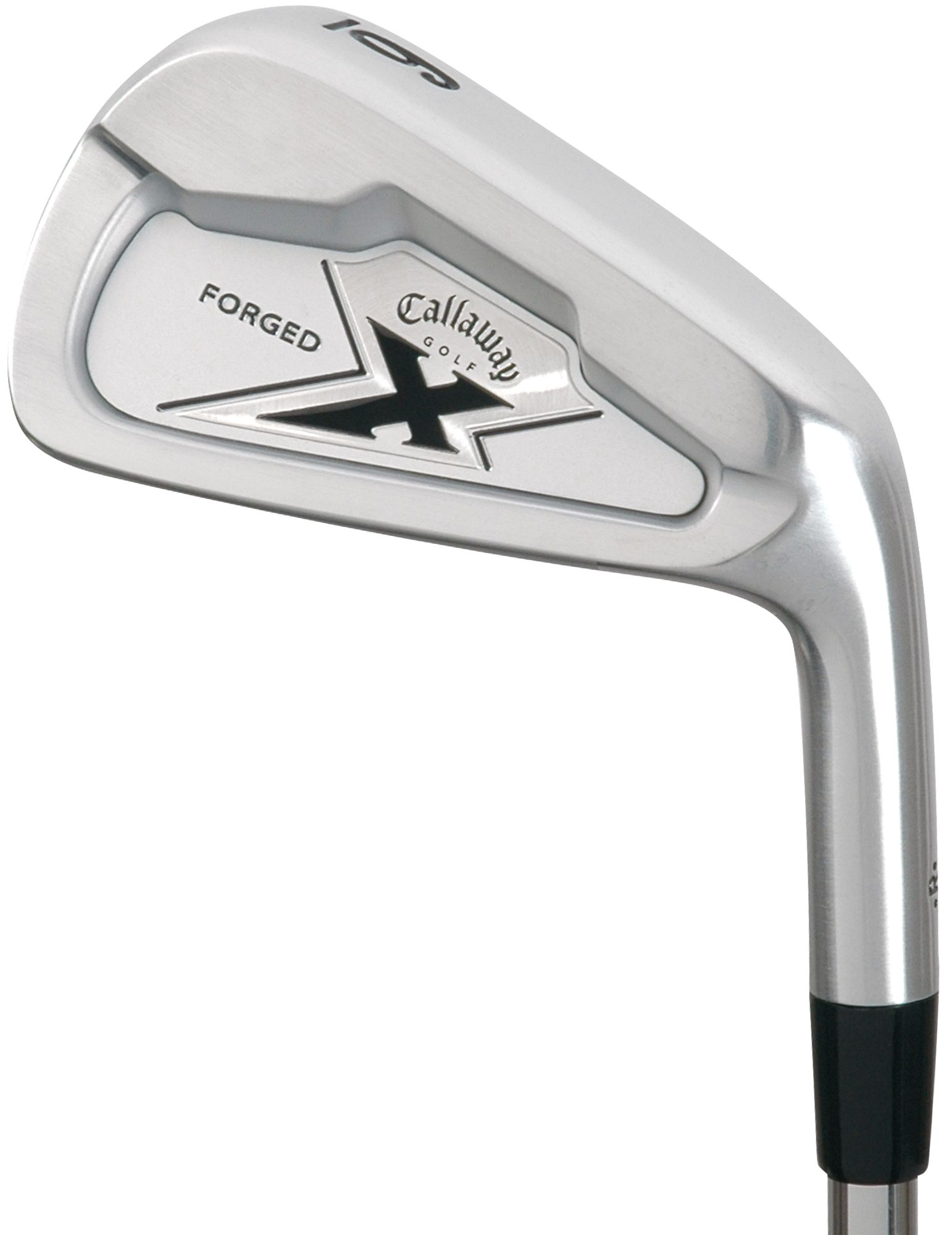 Callaway X Forged Men's Iron Set