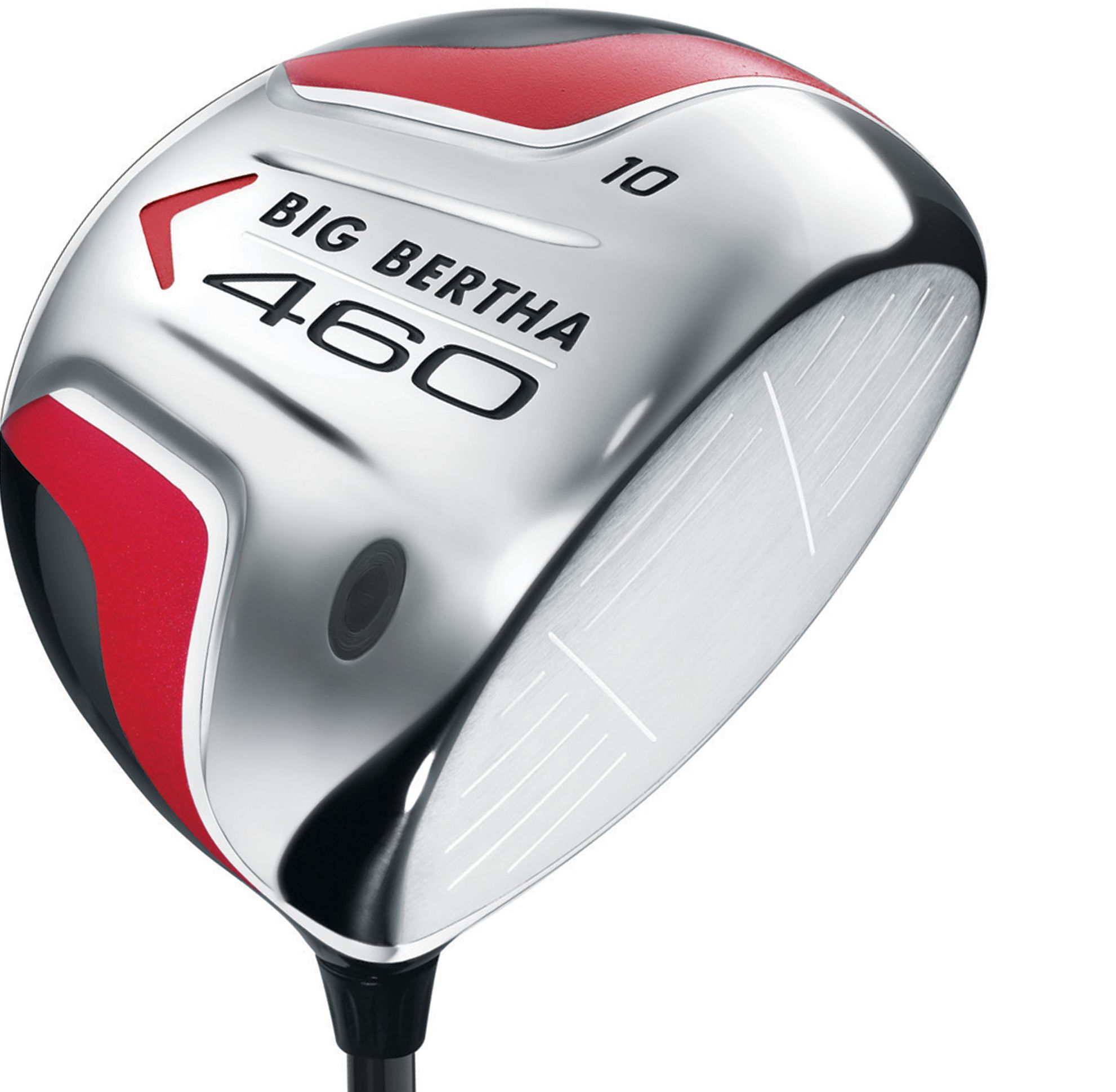Callaway Big Bertha 460 Men's Driver