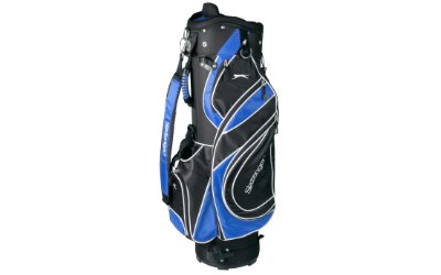 Slazenger Raw Distance Cart Bag