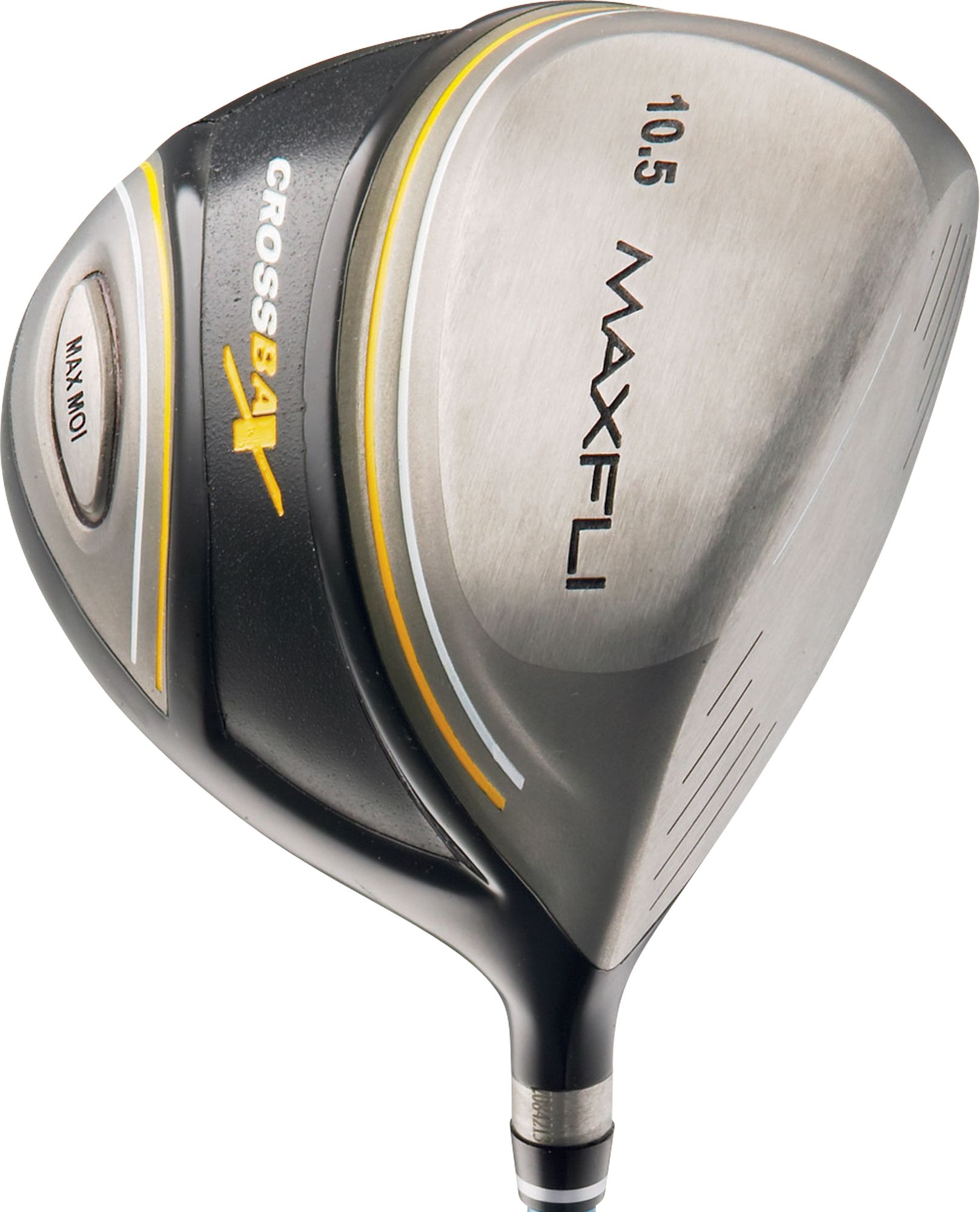 Maxfli Crossbax Men's Driver