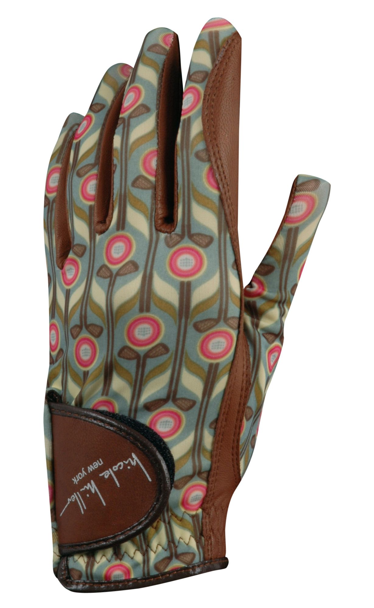 Glove It Women's Renaissance Paisley LH Glove