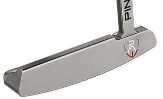compare prices and find the best deal on ping putter, PING Redwood Anser Putter 