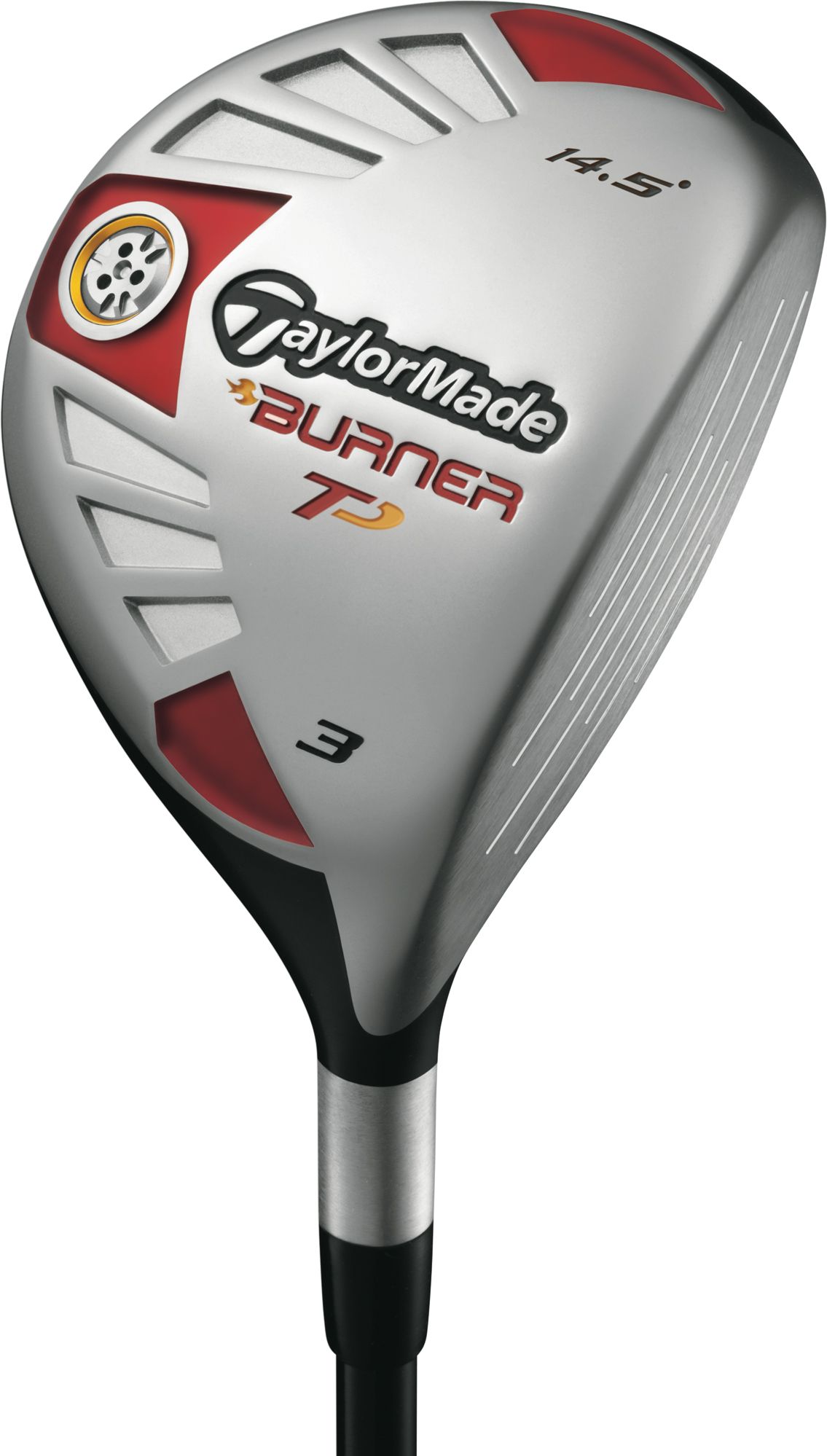 TaylorMade Burner TP Men's Fairway Wood