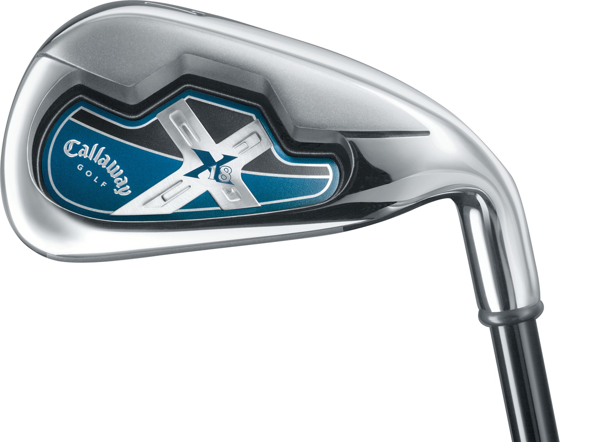 Callaway X-18 Men's Iron Set