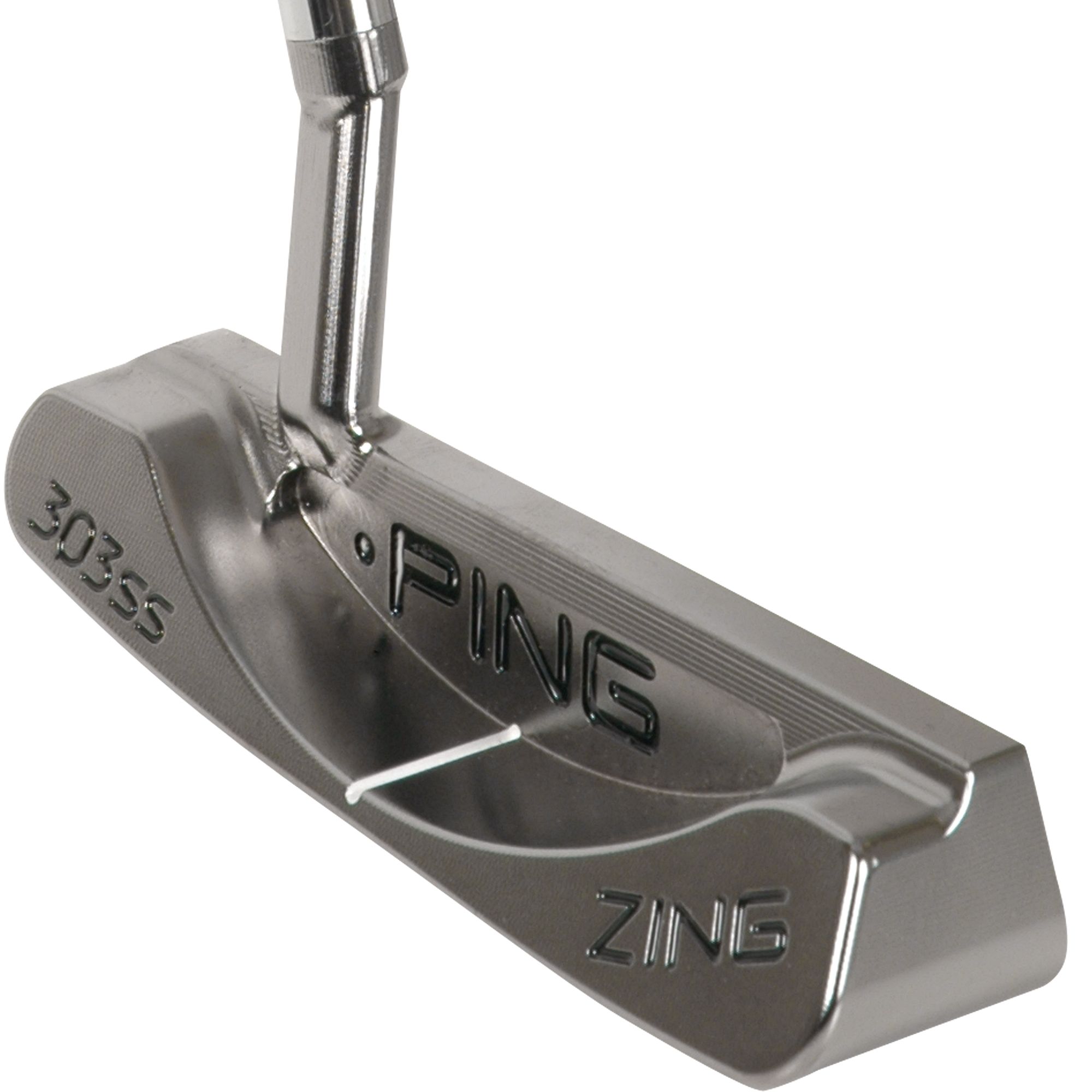 compare prices and find the best deal on ping putter, PING Redwood Zine Putter 
