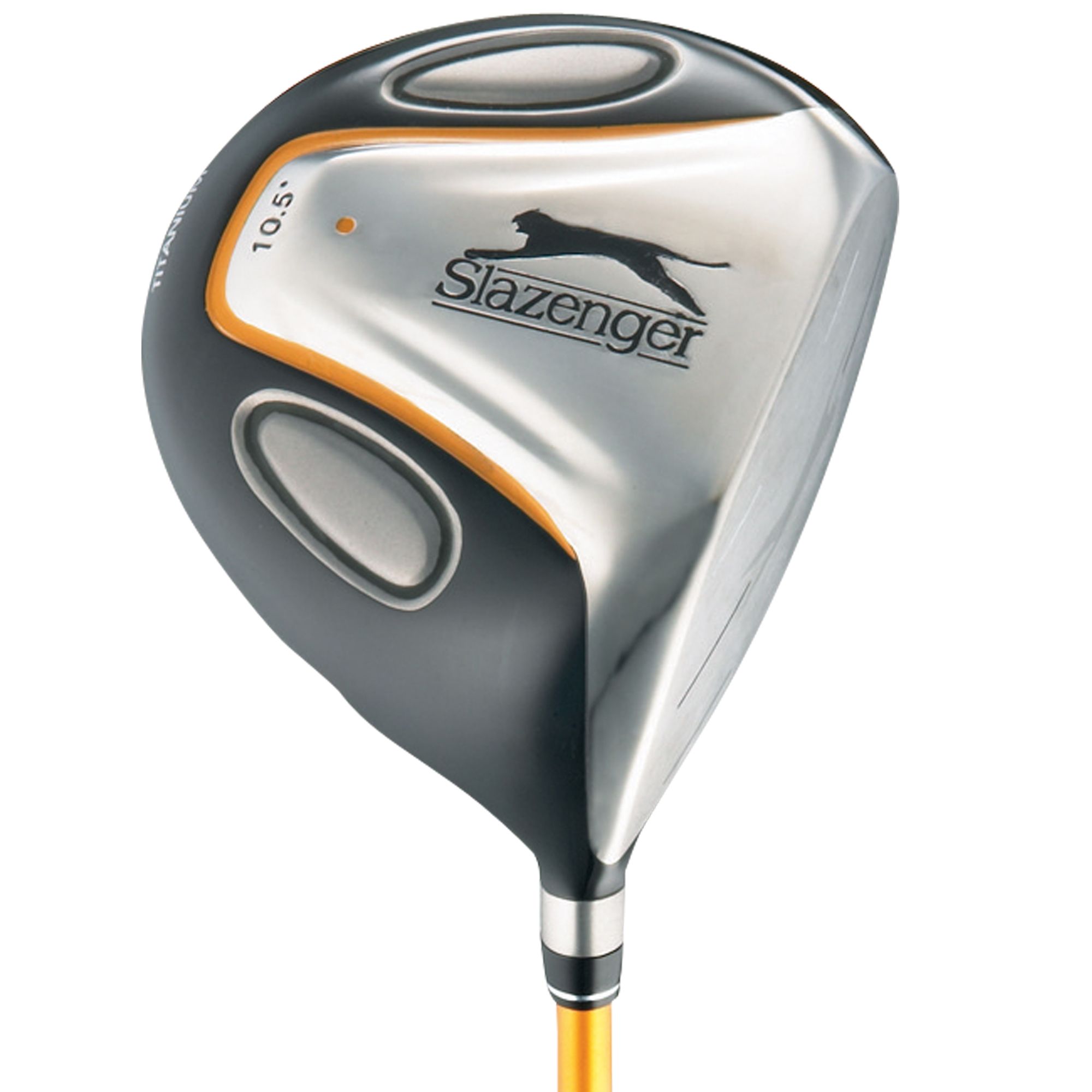 Slazenger Raw Distance Men's Driver
