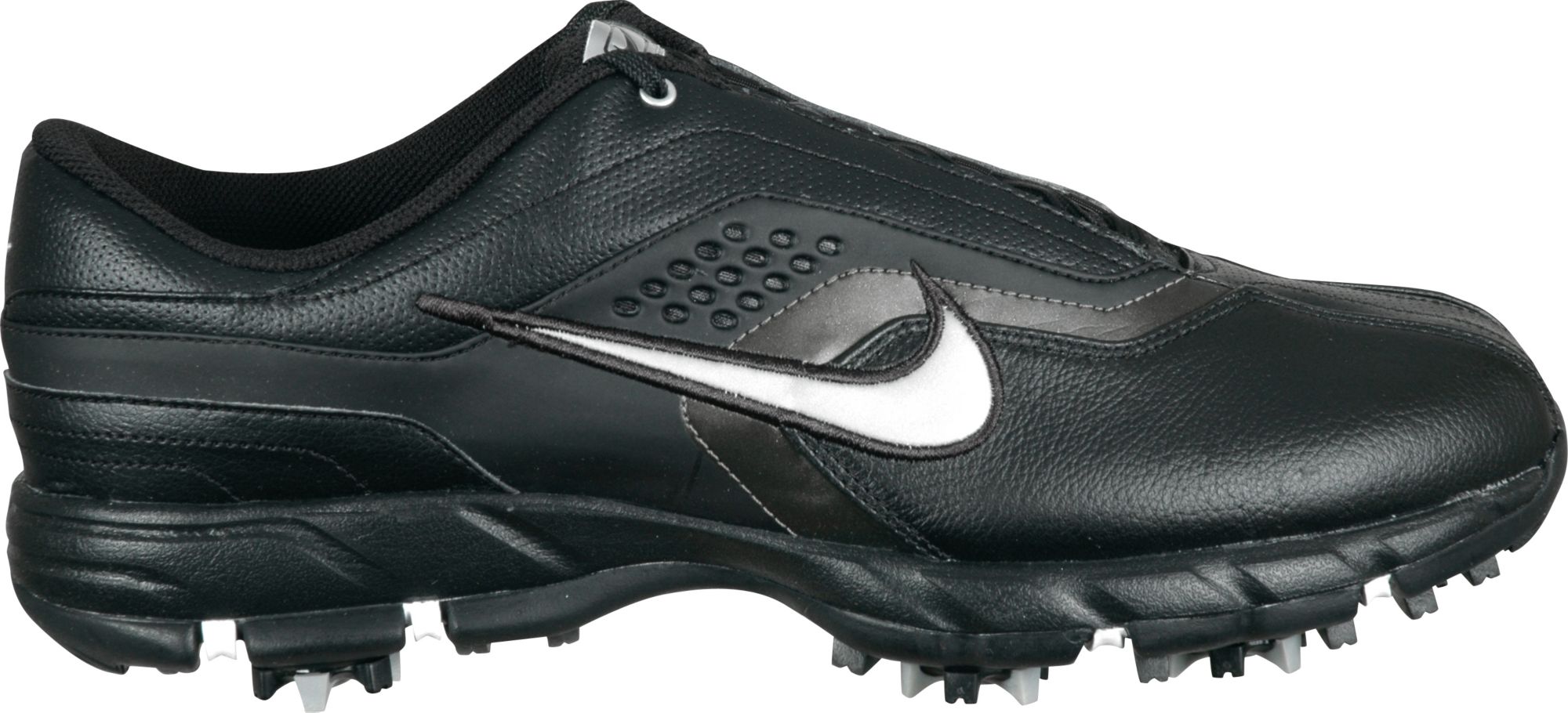 Nike Men's Air Tour Sport Black/Silver Shoe