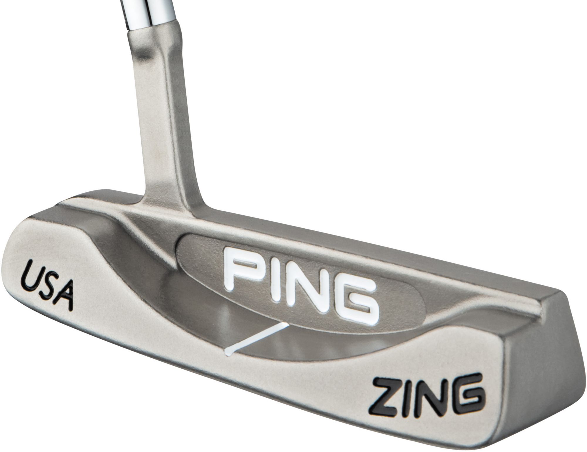 compare prices and find the best deal on ping zing, PING iSeries Zing Putter 
